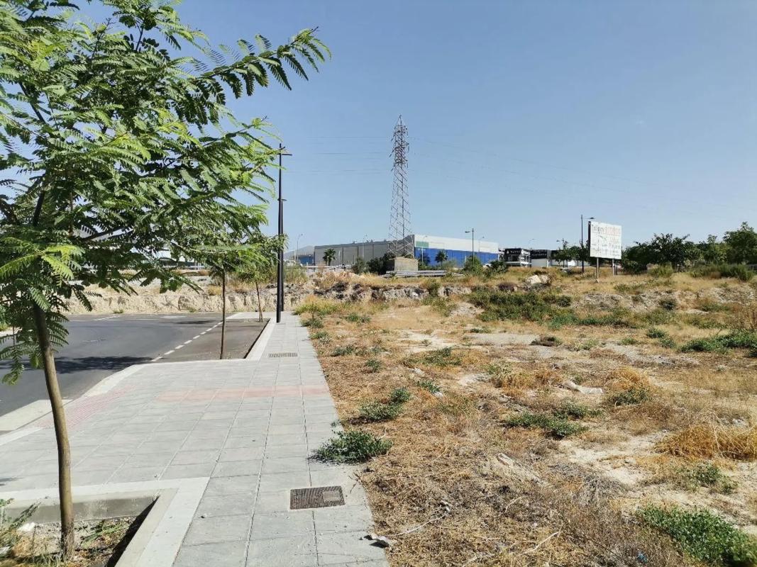 Terreno en venta en Fines, Almería photo 3