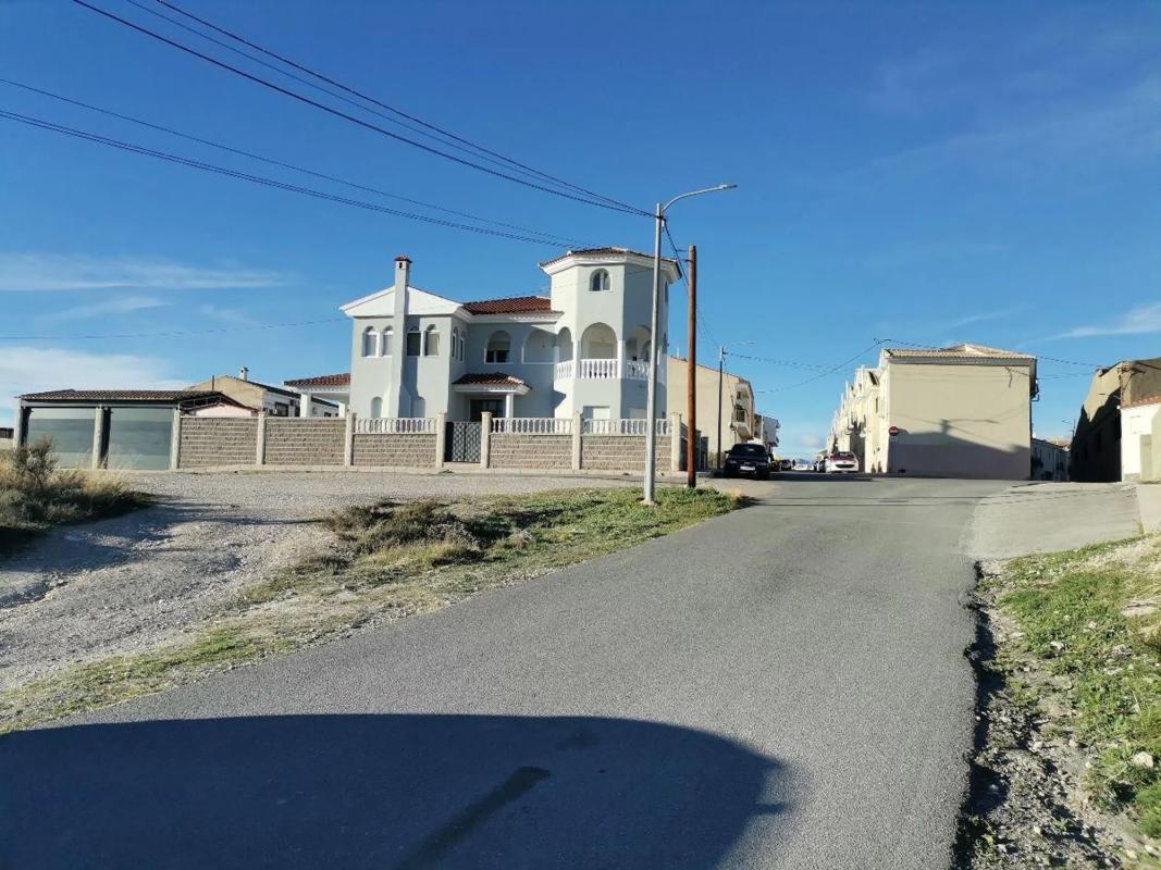 Terreno en venta en Albox, Almería photo 5