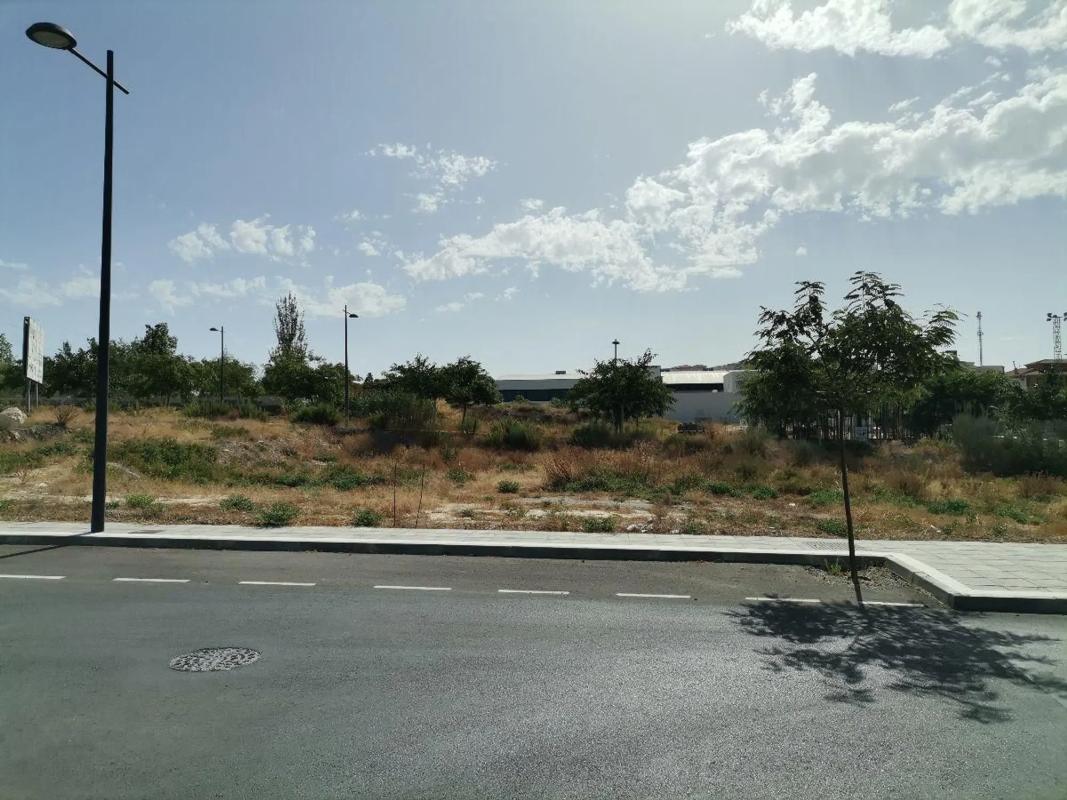 Terreno en venta en Fines, Almería photo 4