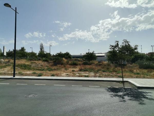 Terreno en Fines photo 4