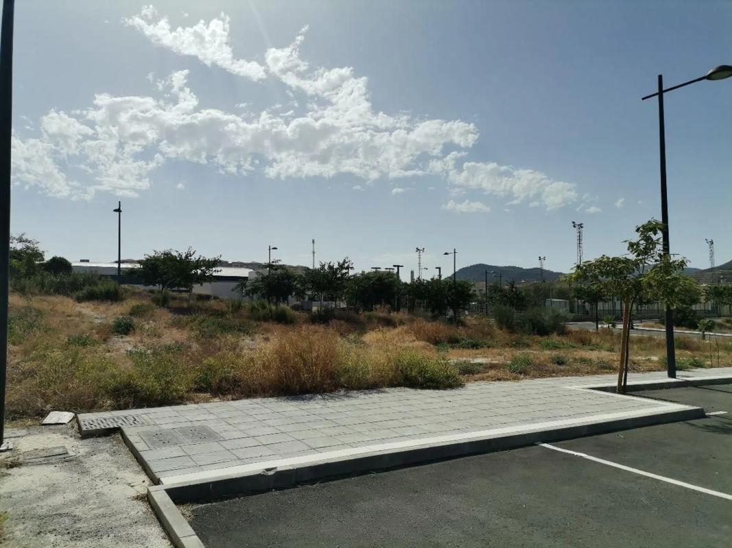 Terreno en venta en Fines, Almería photo 5