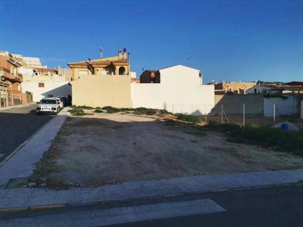 Terreno en Fines photo 1