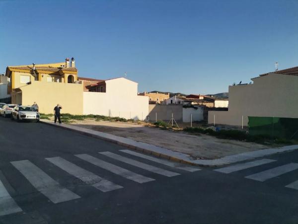 Terreno en Fines photo 4