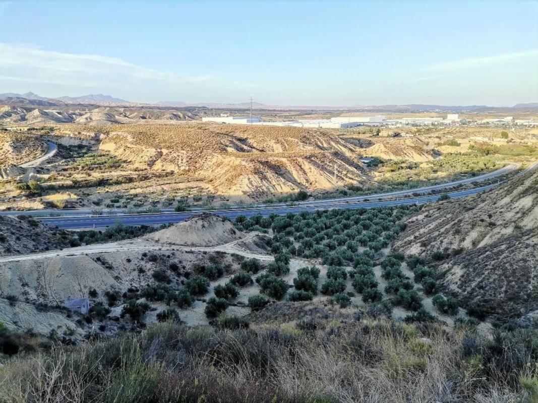 Terreno en venta en Fines, Almería photo 4