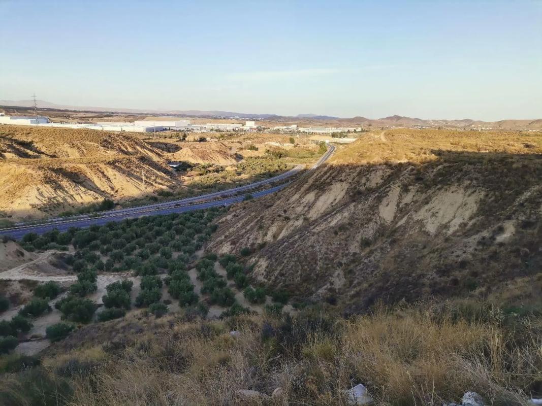 Terreno en venta en Fines, Almería photo 5