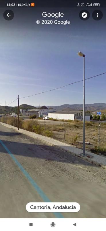 Terreno en venta en Cantoria, Almería photo 4