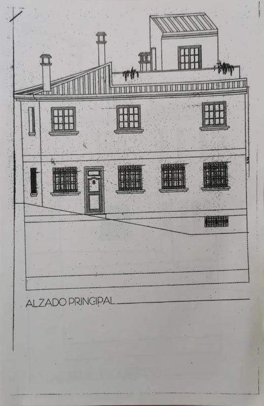 Terreno en venta en Alcontar, Almería photo 1