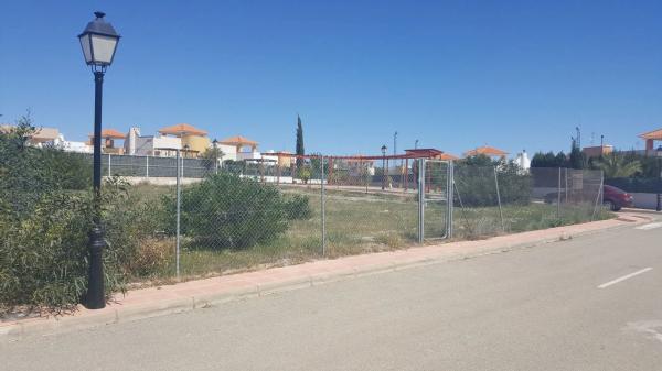 Terreno en calle Crisanteno, 5 photo 2