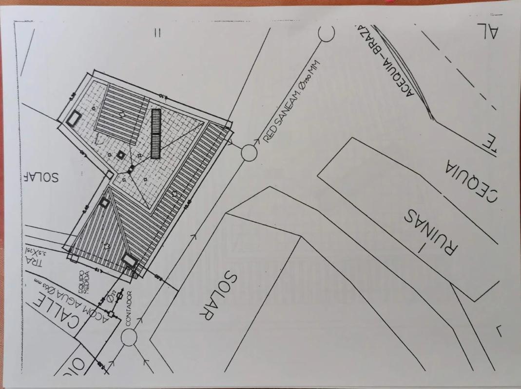 Terreno en venta en Alcontar, Almería photo 4
