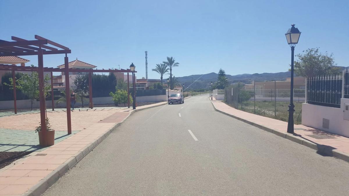 Terreno en venta en Zurgena, Almería photo 5