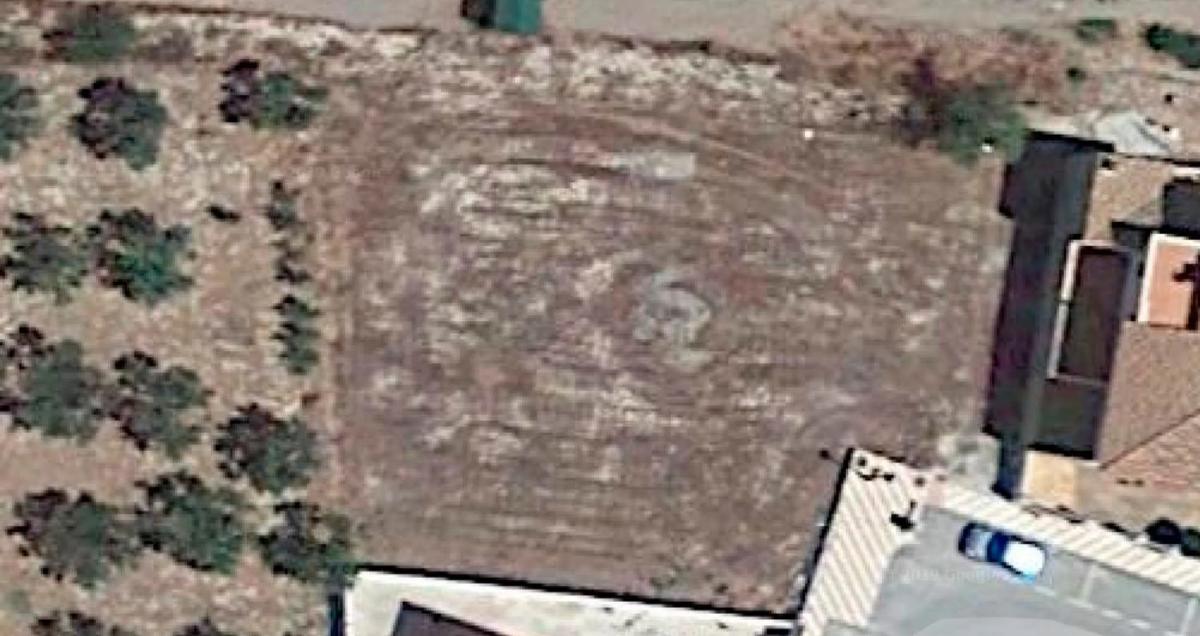 Terreno en venta en Tijola, Almería photo 2