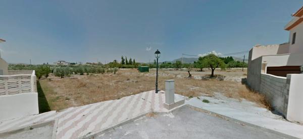 Terreno en calle Federico Garcia Lorca, 29 photo 3