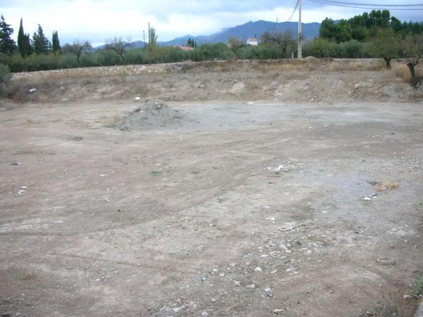 Terreno en calle Federico Garcia Lorca, 29 photo 4