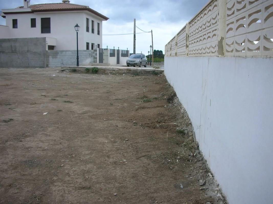 Terreno en venta en Tijola, Almería photo 5