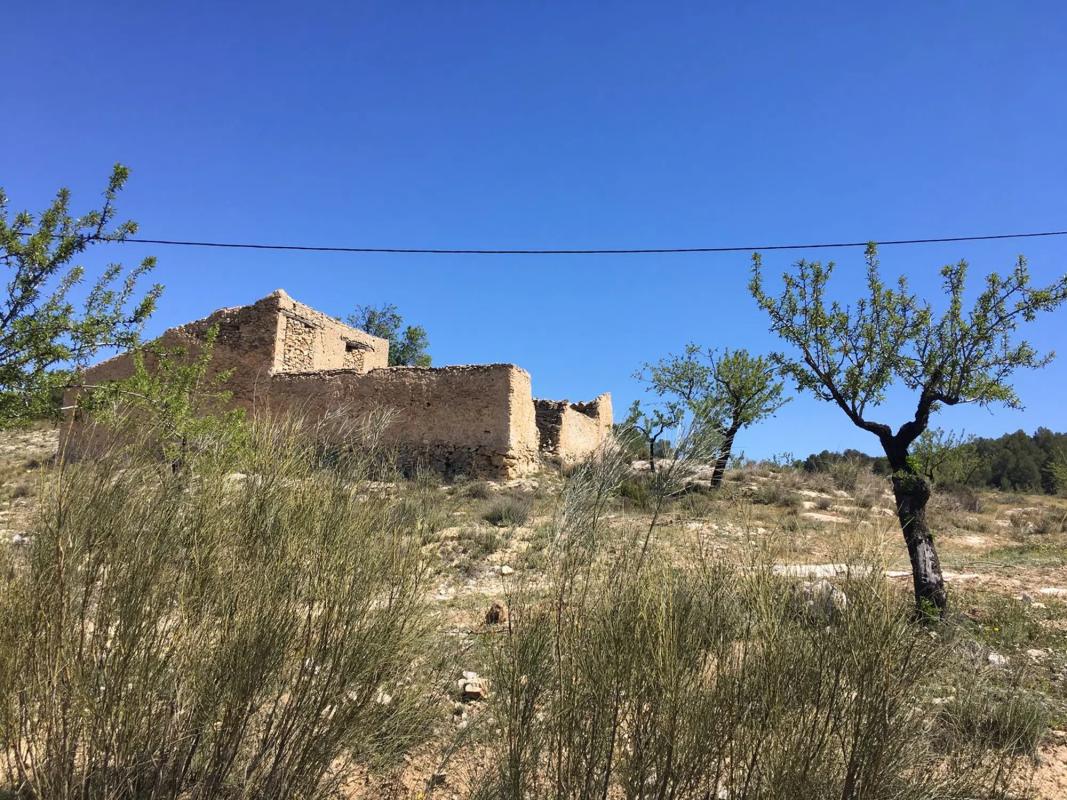 Land for sale in Oria, Almería photo 5
