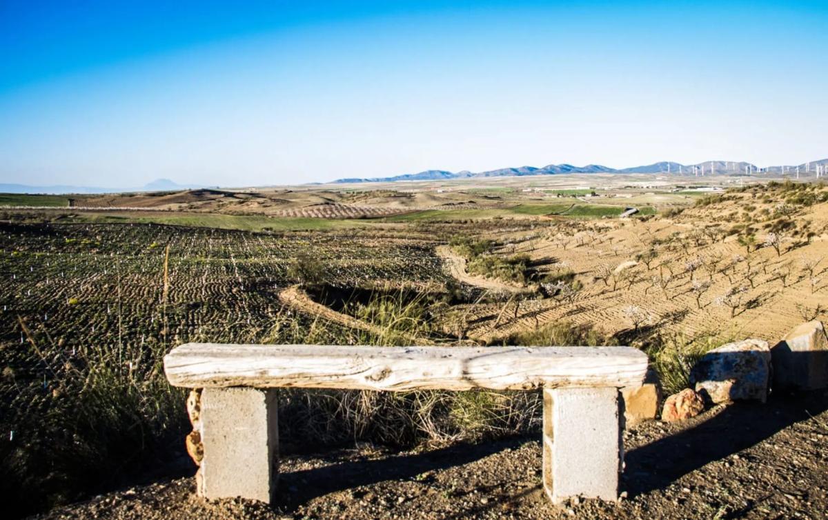 Terreno en venta en Alcontar, Almería photo 3