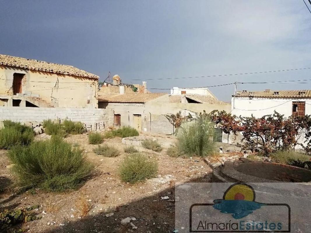 Terreno en venta en Albox, Almería photo 3