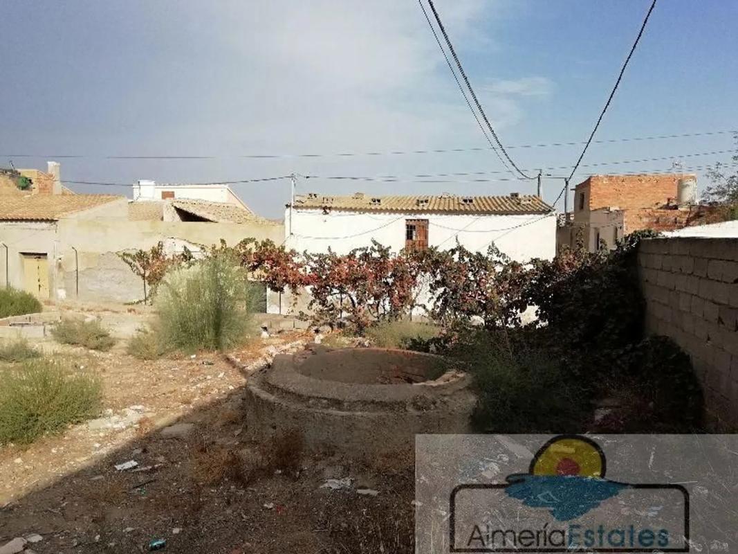 Terreno en venta en Albox, Almería photo 4