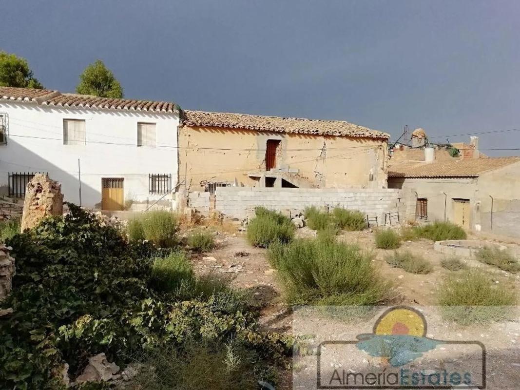 Terreno en venta en Albox, Almería photo 5
