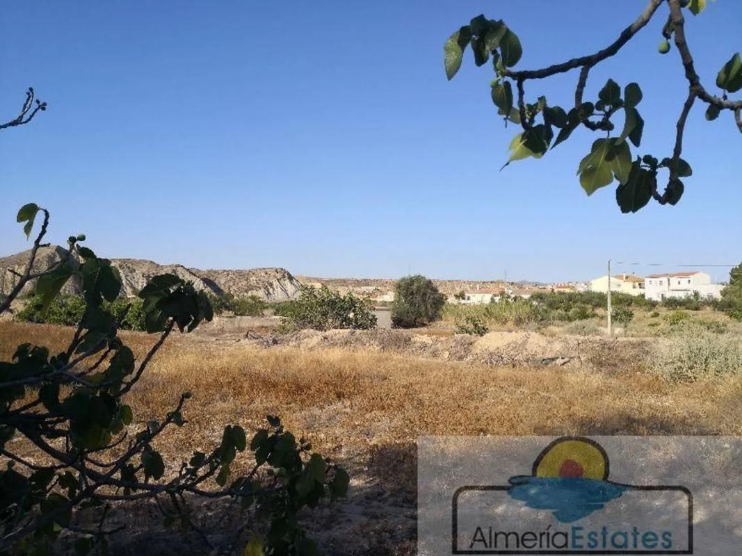 Terreno en venta en Arboleas, Almería photo 3