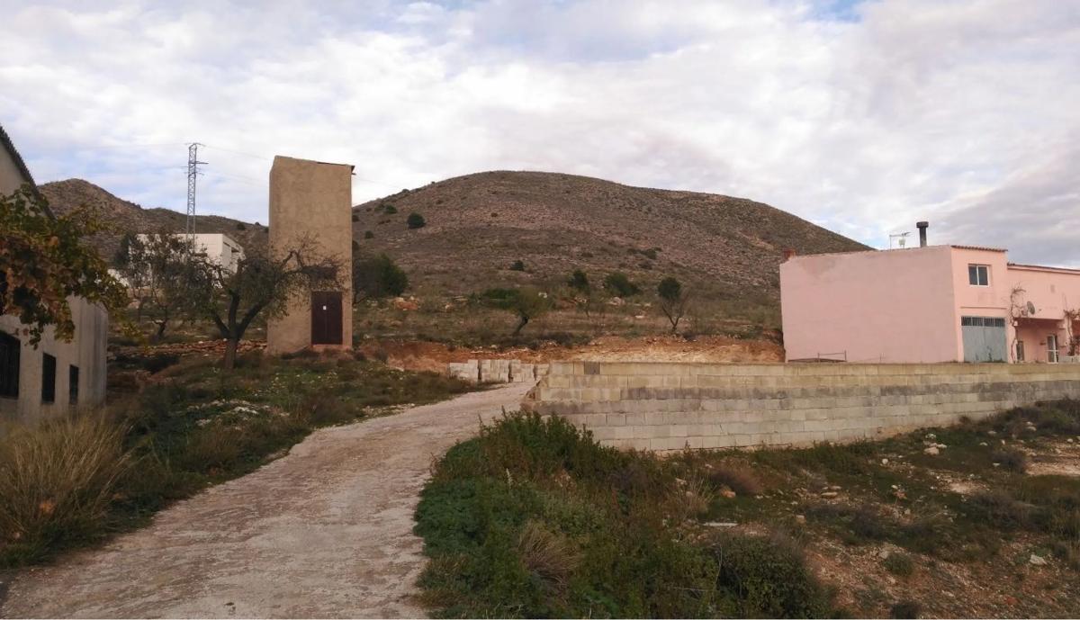 Terreno en venta en Oria, Almería photo 3