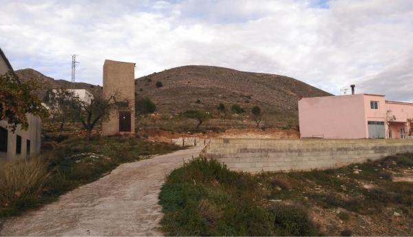 Terreno en avenida de Andalucía, km 16 photo 3