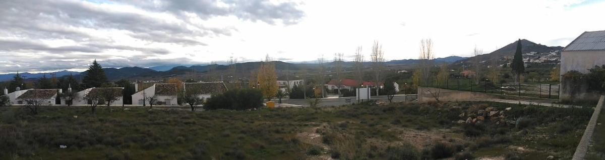 Terreno en venta en Oria, Almería photo 4
