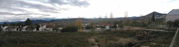 Terreno en avenida de Andalucía, km 16 photo 4