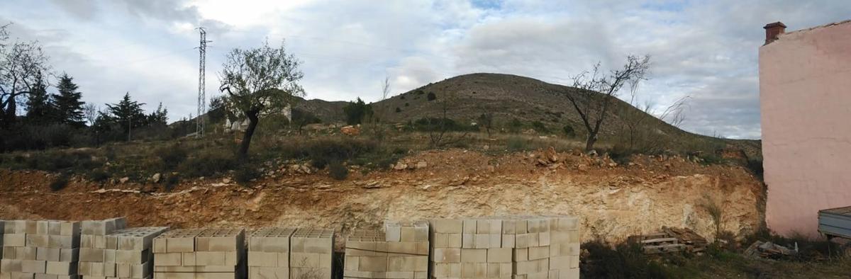 Terreno en venta en Oria, Almería photo 5
