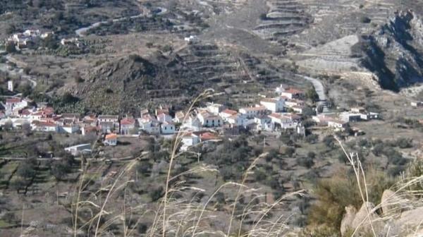 Terreno en El Marchal s/n sn photo