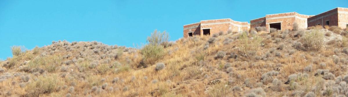 Terreno en venta en Lubrín, Almería photo 2