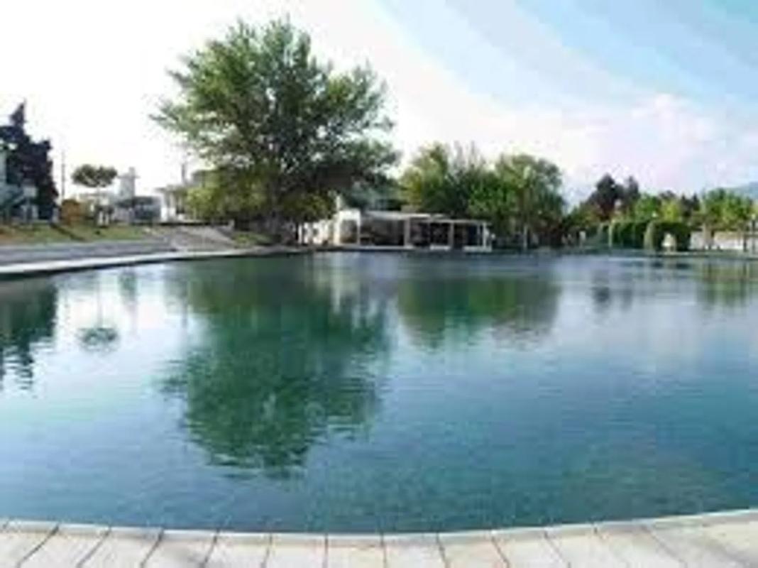 Land for sale in Lucar, Almería photo 4