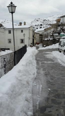 Terreno en calle Bosque, 11 photo 2