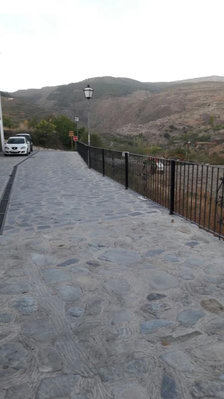 Terreno en venta en Bacares, Almería photo 3