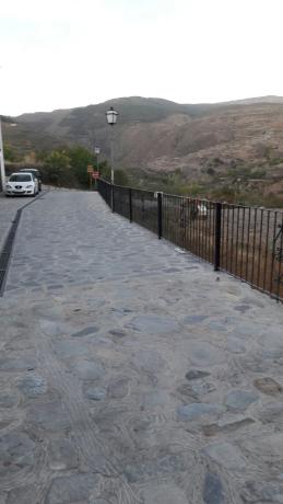 Terreno en calle Bosque, 11 photo 3
