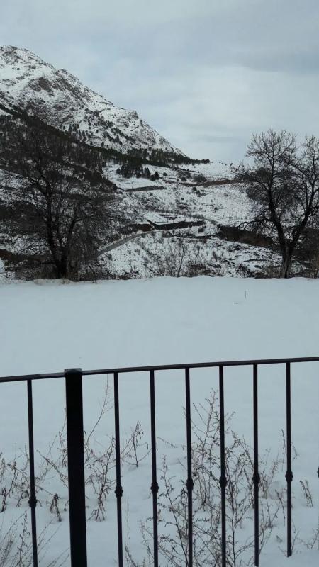 Terreno en venta en Bacares, Almería photo 4