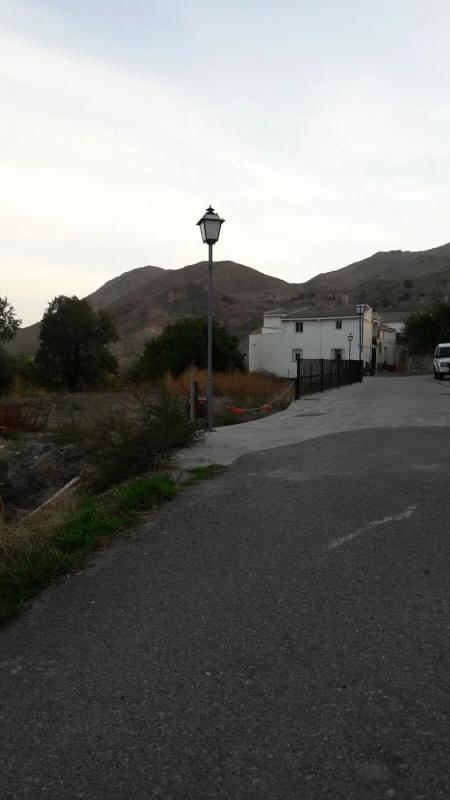 Terreno en venta en Bacares, Almería photo 5