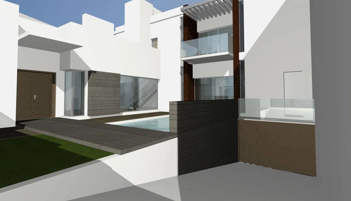Terreno en venta en Olula del Río, Almería photo 1