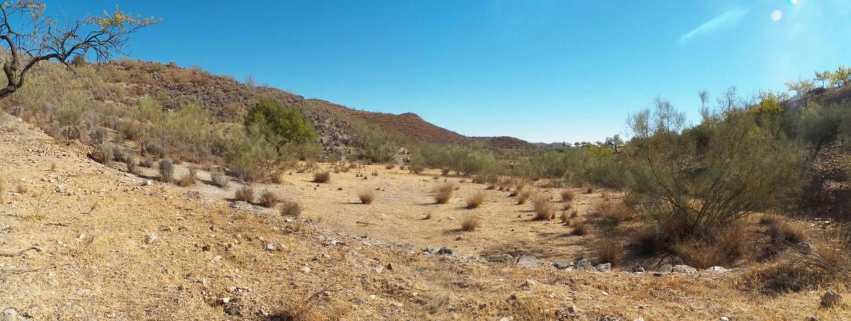 Terreno en venta en Lubrín, Almería photo 4