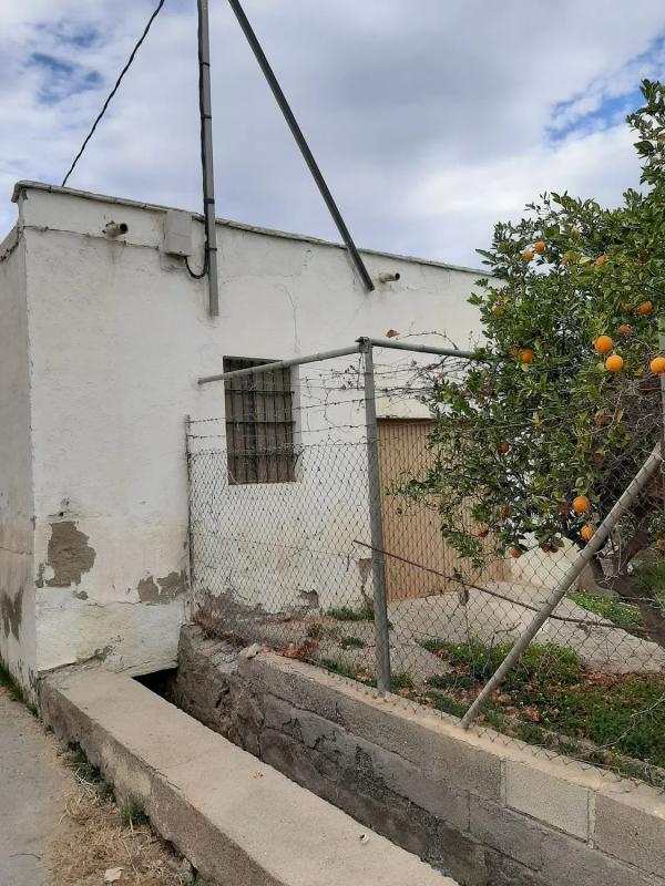 Terreno en venta en Benahadux, Almería photo 1