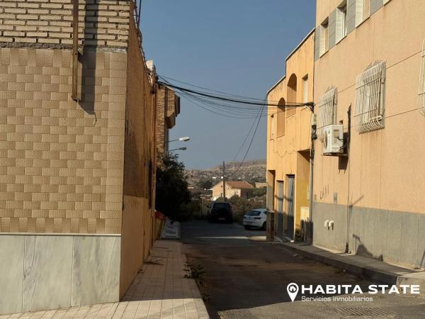 Terreno en calle Martínez de Aróstegui s/n thumbnail 2