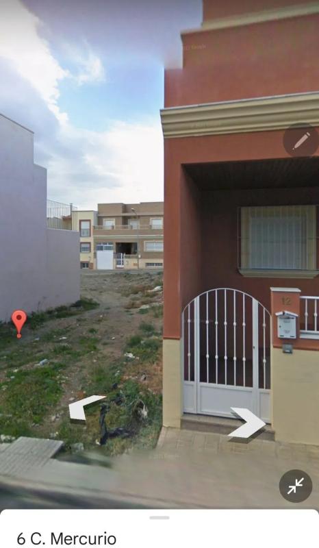 Terreno en venta en Pechina, Almería photo 3