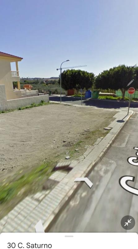 Terreno en venta en Pechina, Almería photo 4