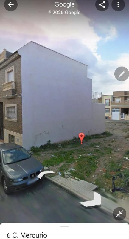 Terreno en venta en Pechina, Almería photo 5