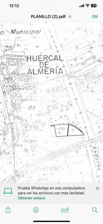 Terreno en calle Almazara s/n photo 1