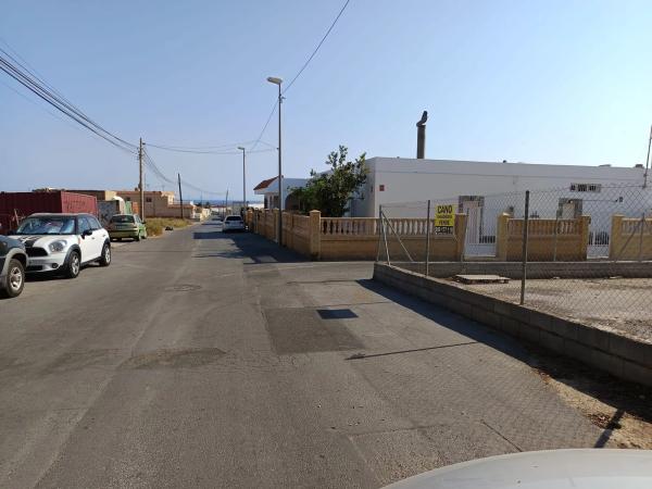 Terreno en camino de Torrehoyo photo 4