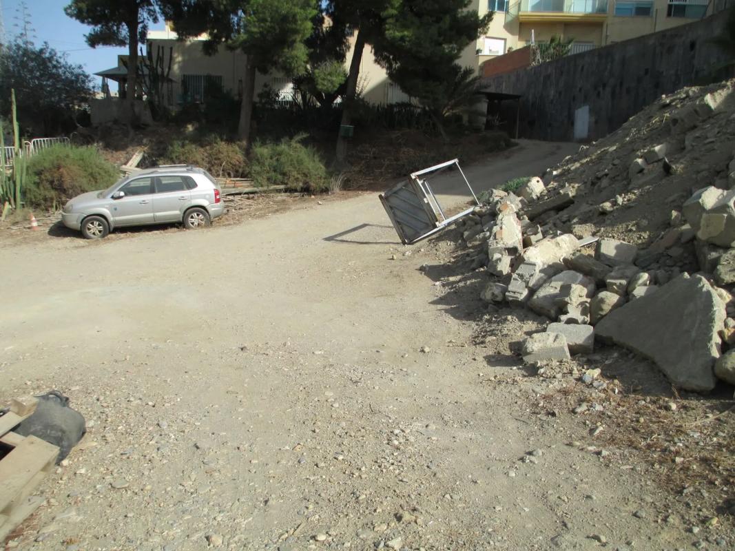 Terreno en venta en Viator, Almería photo 2