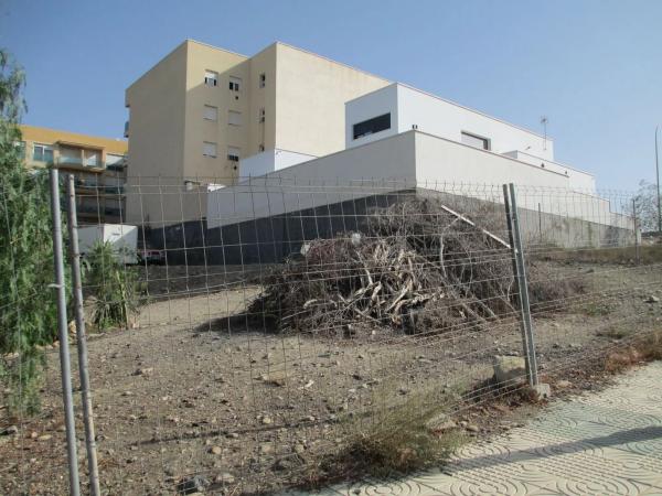 Terreno en calle Cuartel del Sur, 21 photo 4