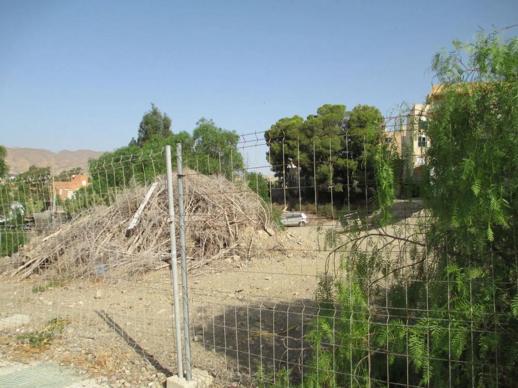 Terreno en venta en Viator, Almería photo 5
