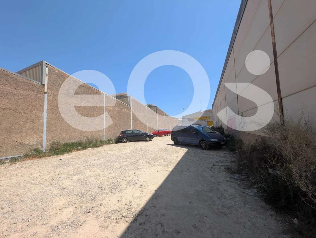 Участок земли на продажу в Уэркаль-де-Альмерия, Алмерия photo 1